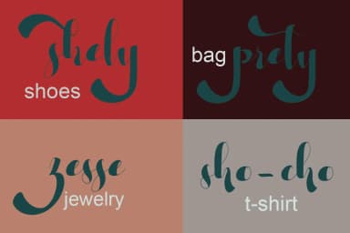 Blester Font by Sinfa.co — Script Handwritten Font — thumbnail 4