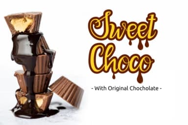 Blink Pink Font by AboeZart Studio — Script Handwritten Font — thumbnail 3