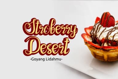 Blink Pink Font by AboeZart Studio — Script Handwritten Font — thumbnail 5