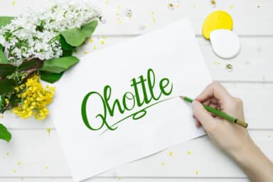 Blink Pink Font by AboeZart Studio — Script Handwritten Font — thumbnail 9