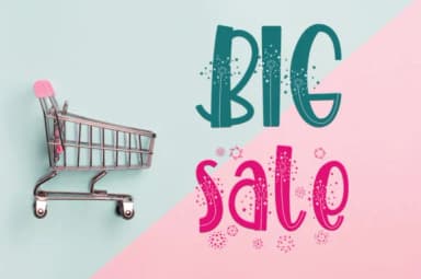 Blinkies Font by lemoncraft — Script Handwritten Font — thumbnail 7