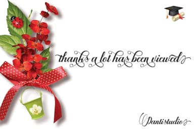 Blodeyn Font by Danti — Script Handwritten Font — thumbnail 7