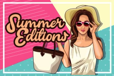 Blooqe Stages Font by Vunira — Script Handwritten Font — thumbnail 2