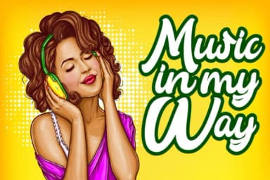 Blooqe Stages Font by Vunira — Script Handwritten Font — thumbnail 4