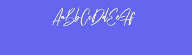 Blountsville by Maulana Creative — Script Handwritten Font — thumbnail 3