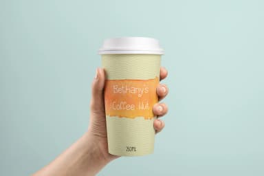 Blue Daisy Font by Kristy Hatswell — Script Handwritten Font — thumbnail 7