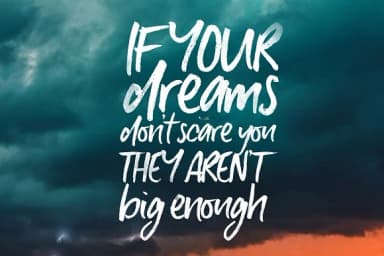 Blue Liquid Font by Creativeqube Design — Script Handwritten Font — thumbnail 2