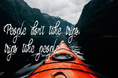 Blueberry Brush Font by Letter A — Script Handwritten Font — thumbnail 2