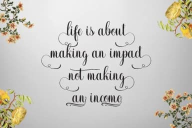 Bluebonnet Font by Danti — Script Handwritten Font — thumbnail 5