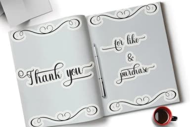 Bluebonnet Font by Danti — Script Handwritten Font — thumbnail 7