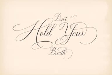 Blueprint Font by Danafont.co — Script Handwritten Font — thumbnail 2