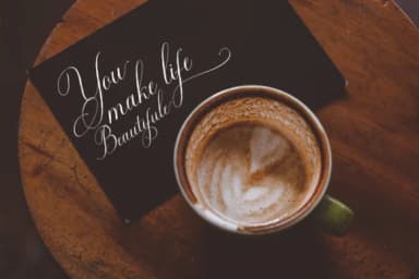 Blueprint Font by Danafont.co — Script Handwritten Font — thumbnail 7