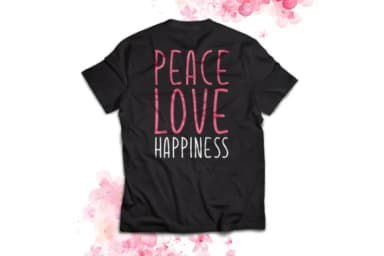 Blumen Paradise Font by Spanking Fonts — Script Handwritten Font — thumbnail 3