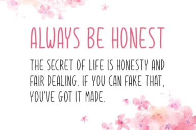 Blumen Paradise Font by Spanking Fonts — Script Handwritten Font — thumbnail 4