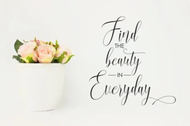 Blussafir Script Font by Great Studio — Script Handwritten Font — thumbnail 3