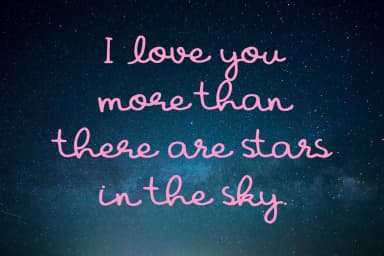 Boba Lover Font by paramajandesign — Script Handwritten Font — thumbnail 3