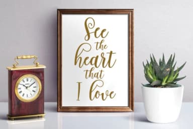 Body Silver Font by JhoelDesign — Script Handwritten Font — thumbnail 2