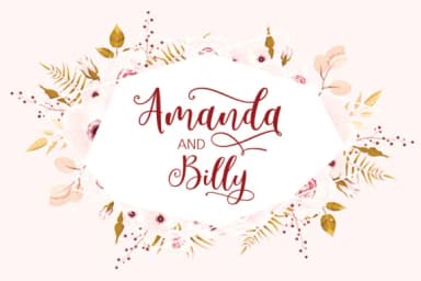 Body Silver Font by JhoelDesign — Script Handwritten Font — thumbnail 3