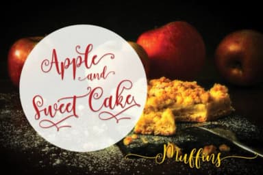 Body Silver Font by JhoelDesign — Script Handwritten Font — thumbnail 9