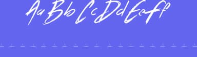 Body Rock by JSH creates — Script Handwritten Font — thumbnail 3