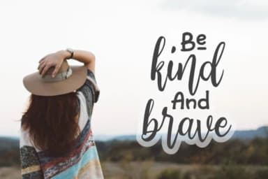 Bohemian Script Font by Typia Nesia — Script Handwritten Font — thumbnail 4