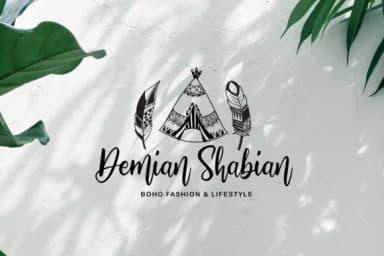 Bohemian Script Font by Typia Nesia — Script Handwritten Font — thumbnail 6