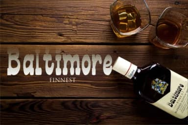 Bold Grunge Font by 38.lineart — Script Handwritten Font — thumbnail 5