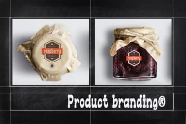 Bold Grunge Font by 38.lineart — Script Handwritten Font — thumbnail 6