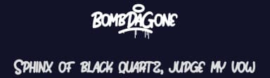 Bomb Da Gone by Prioritype Co — Script Handwritten Font — thumbnail 2
