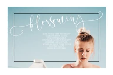 Bon Voyage Font by BennyDesigns — Script Handwritten Font — thumbnail 6