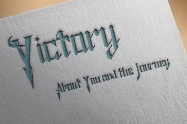 Bonchereth Font by leamsign — Script Handwritten Font — thumbnail 2