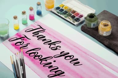 BonetyLady Font by Meutuwah — Script Handwritten Font — thumbnail 5