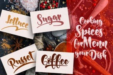 Bonita Font by JorseType — Script Handwritten Font — thumbnail 3