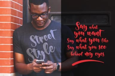 Bonita Font by JorseType — Script Handwritten Font — thumbnail 4