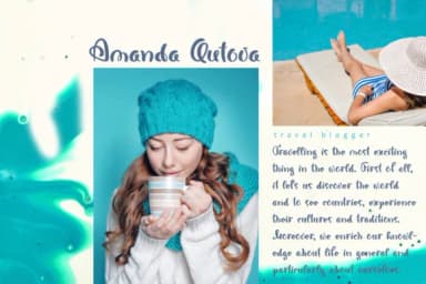 Bonjour Font by Happy Letters by Happy Letters — Script Handwritten Font — thumbnail 3