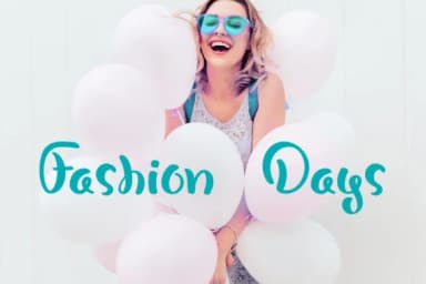 Bonjour Font by Happy Letters by Happy Letters — Script Handwritten Font — thumbnail 6