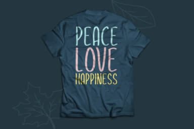 Bonrin Font by Instagram Fonts — Script Handwritten Font — thumbnail 3