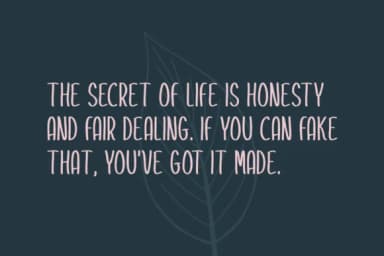 Bonrin Font by Instagram Fonts — Script Handwritten Font — thumbnail 4