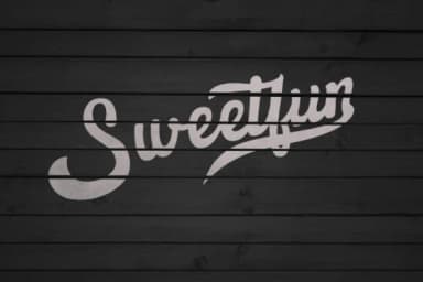 Bontteny Font by leamsign — Script Handwritten Font — thumbnail 3