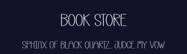 Book Store by Andi Moz — Script Handwritten Font — thumbnail 2