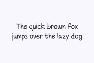 Borders Divide but Hearts Shall Conquer Font by Misti — Script Handwritten Font — thumbnail 3