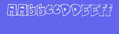 Bored Schoolboy by SDFonts — Script Handwritten Font — thumbnail 3