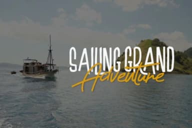 Born Losers Font by maghrib — Script Handwritten Font — thumbnail 5