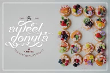 Bornena Font by putracetol — Script Handwritten Font — thumbnail 2