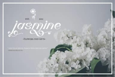 Bornena Font by putracetol — Script Handwritten Font — thumbnail 4