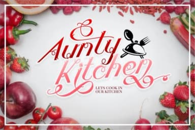 Bornena Font by putracetol — Script Handwritten Font — thumbnail 5