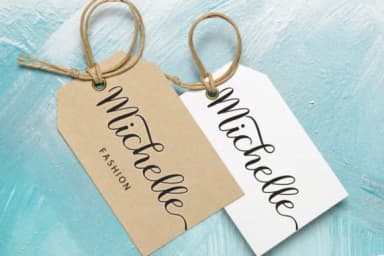 Boshella Script Font by rotterlabstudio — Script Handwritten Font — thumbnail 3