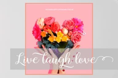 Boshella Script Font by rotterlabstudio — Script Handwritten Font — thumbnail 5