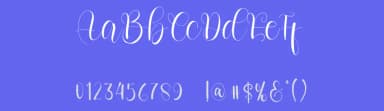 Bosthing by Inermedia Studio — Script Handwritten Font — thumbnail 3