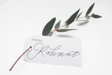 Bottle Font by Rt Creative — Script Handwritten Font — thumbnail 4